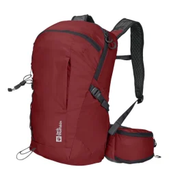Jack Wolfskin Cyrox Shape 20 deep ruby