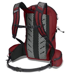Jack Wolfskin Cyrox Shape 20 deep ruby