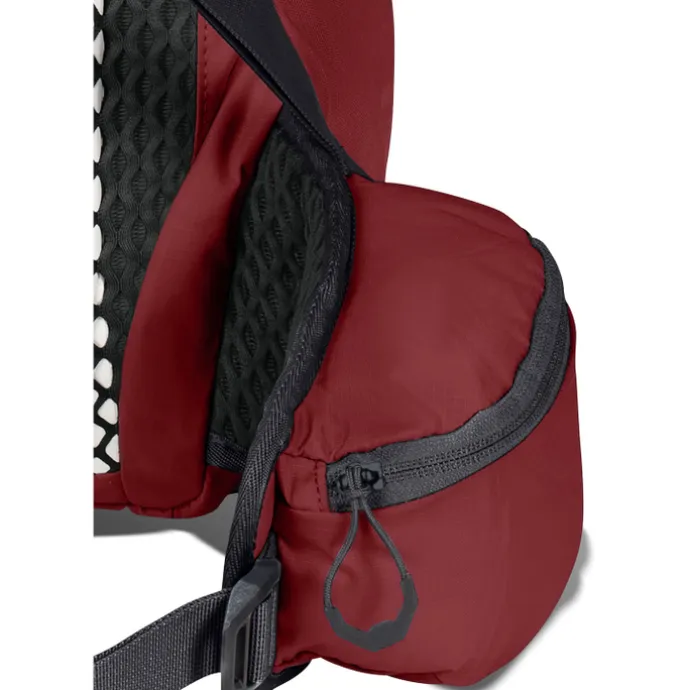 Jack Wolfskin Cyrox Shape 20 deep ruby