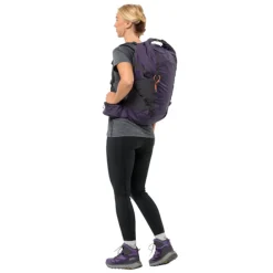 Jack Wolfskin Cyrox Shape 30 S-L phantom