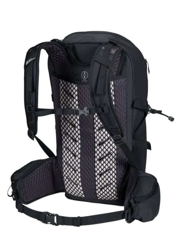 Jack Wolfskin Cyrox Shape 25 S-L phantom