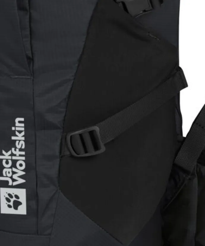 Jack Wolfskin Cyrox Shape 25 S-L phantom