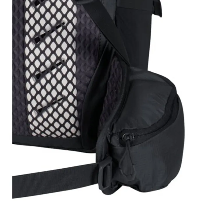 Jack Wolfskin Cyrox Shape 25 S-L phantom