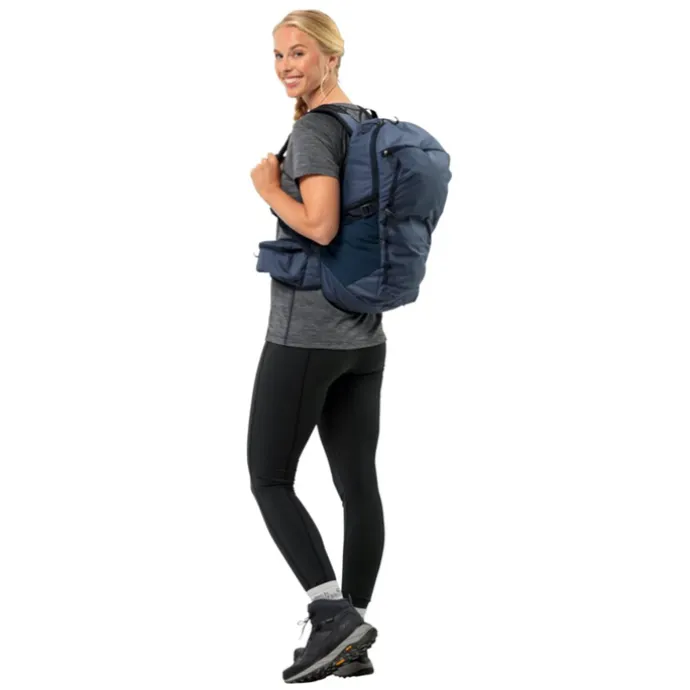 Jack Wolfskin Cyrox Shape 20 phantom
