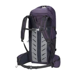 Jack Wolfskin Cyrox Shape 30 S-L dark grape