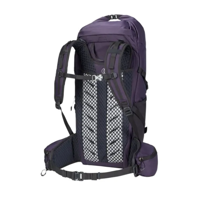 Jack Wolfskin Cyrox Shape 30 S-L dark grape