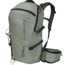 Jack Wolfskin Cyrox Shape 25 S-L mint leaf