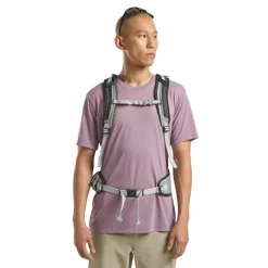 Jack Wolfskin Cyrox Shape 25 S-L mint leaf