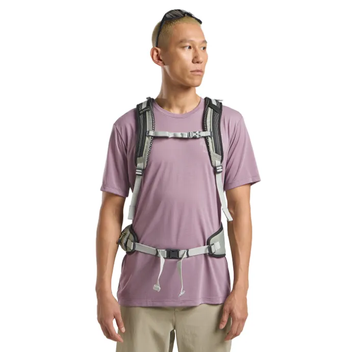 Jack Wolfskin Cyrox Shape 25 S-L mint leaf