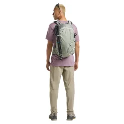 Jack Wolfskin Cyrox Shape 25 S-L mint leaf