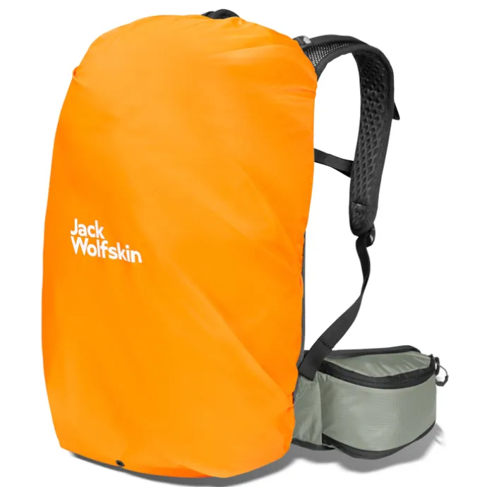 Jack Wolfskin Cyrox Shape 25 S-L mint leaf