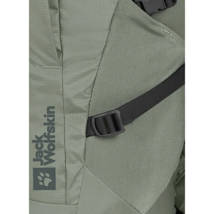 Jack Wolfskin Cyrox Shape 25 S-L mint leaf