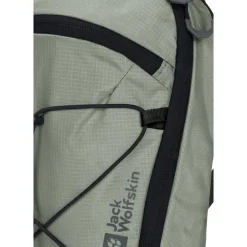 Jack Wolfskin Cyrox Sling mint leaf