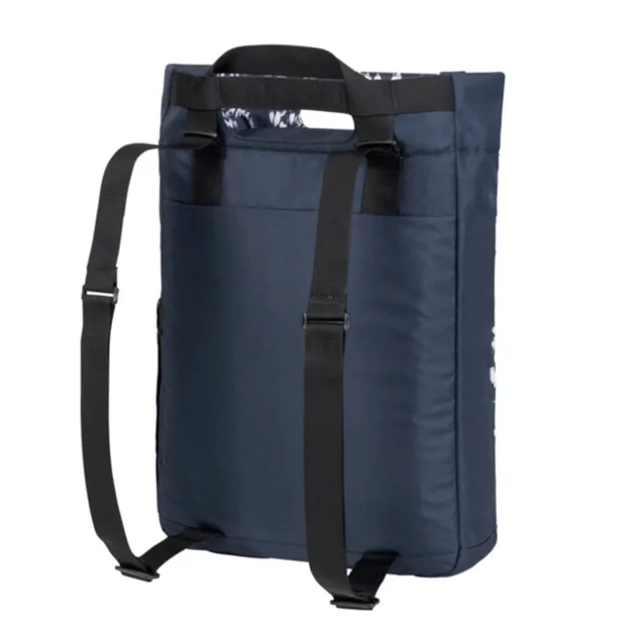 Jack Wolfskin Ebental LEAVES night blue