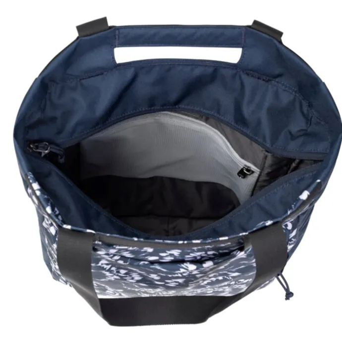 Jack Wolfskin Ebental LEAVES night blue