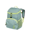 Jack Wolfskin Erlebnis Pack soft jade