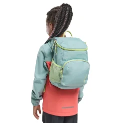 Jack Wolfskin Erlebnis Pack soft jade