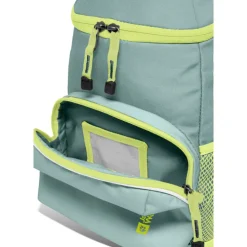 Jack Wolfskin Erlebnis Pack soft jade