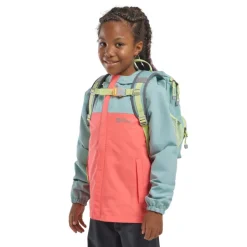 Jack Wolfskin Erlebnis Pack soft jade