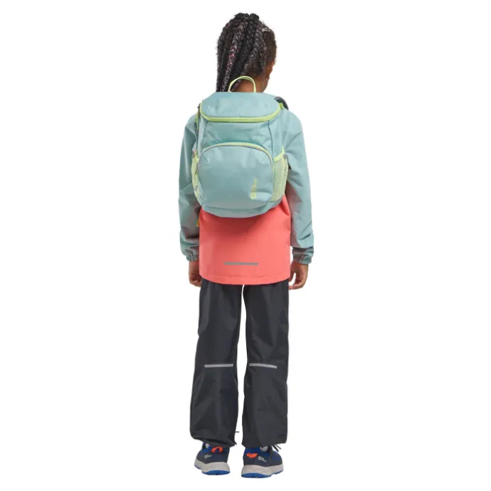 Jack Wolfskin Erlebnis Pack soft jade
