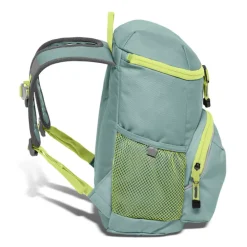 Jack Wolfskin Erlebnis Pack soft jade