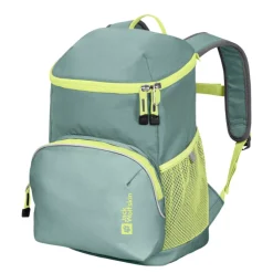 Jack Wolfskin Erlebnis Pack soft jade