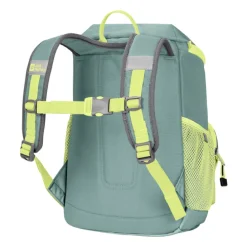 Jack Wolfskin Erlebnis Pack soft jade