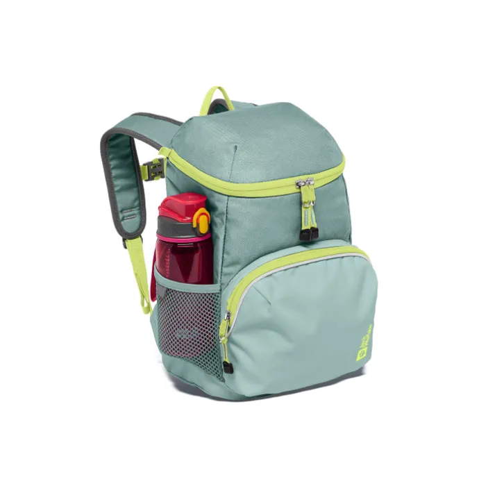 Jack Wolfskin Erlebnis Pack soft jade