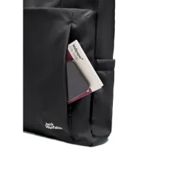 Jack Wolfskin Eve black