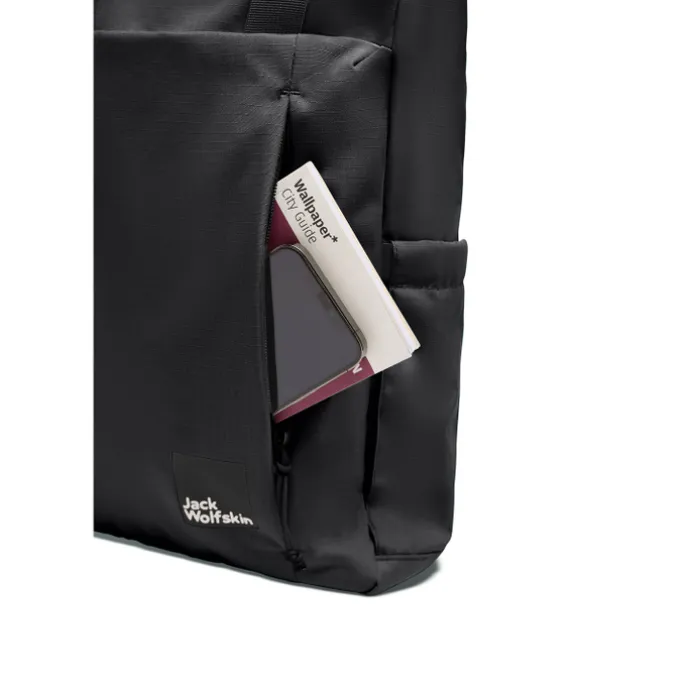 Jack Wolfskin Eve black