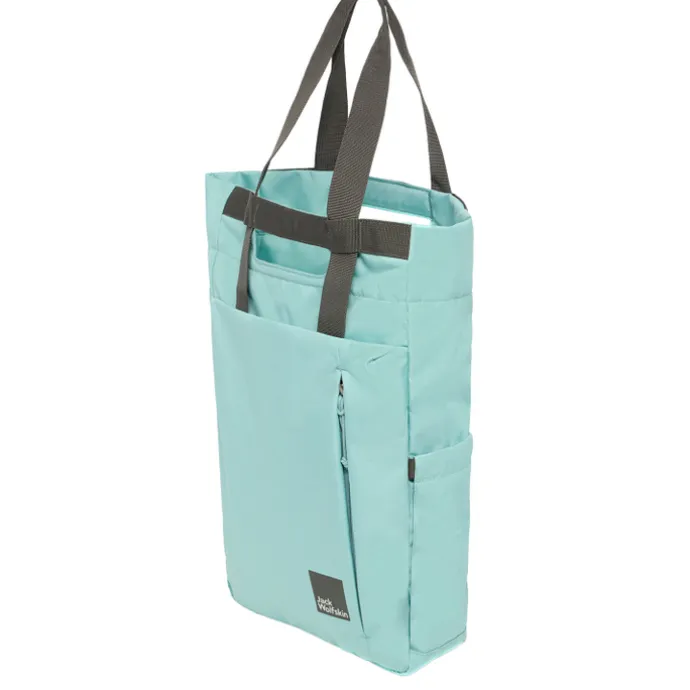 Jack Wolfskin Eve soft jade