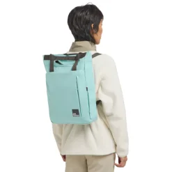 Jack Wolfskin Eve soft jade