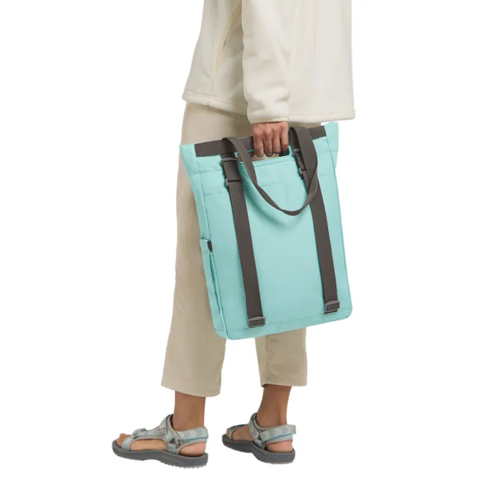 Jack Wolfskin Eve soft jade