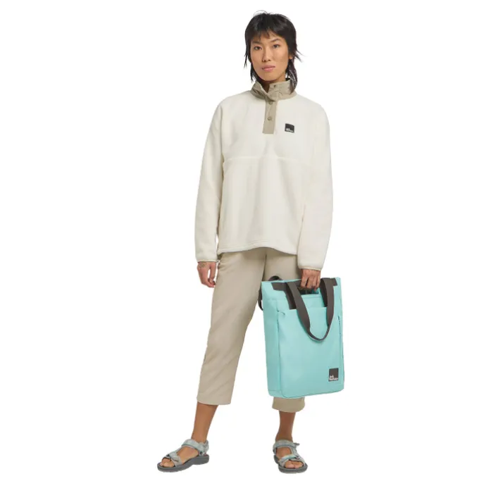 Jack Wolfskin Eve soft jade