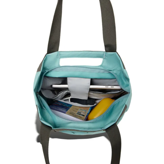 Jack Wolfskin Eve soft jade