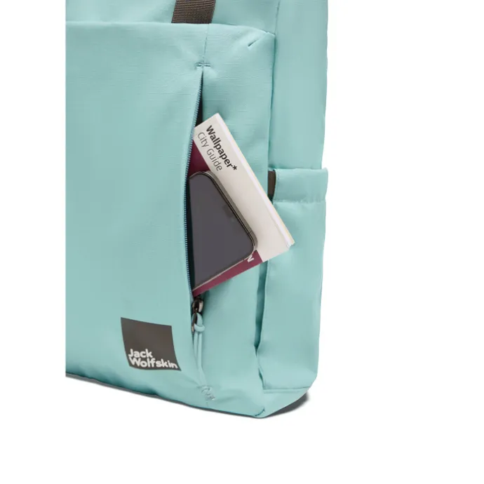 Jack Wolfskin Eve soft jade