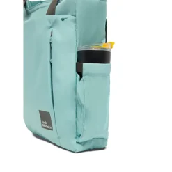 Jack Wolfskin Eve soft jade