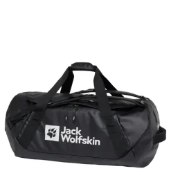 Jack Wolfskin Expdn Duffle 70 black