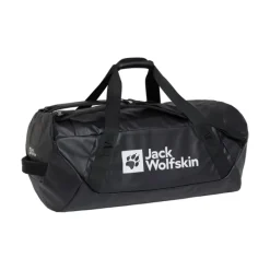 Jack Wolfskin Expdn Duffle 70 black
