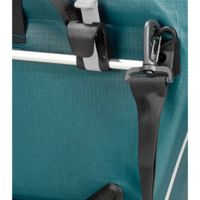 Jack Wolfskin Gravex 20 sea green