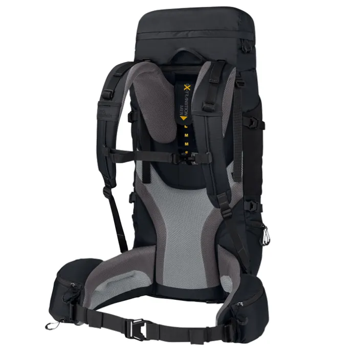 Jack Wolfskin Highland Trail 55+5 Men phantom
