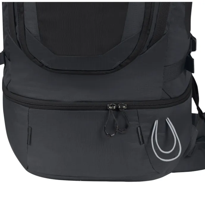 Jack Wolfskin Highland Trail 55+5 Men phantom
