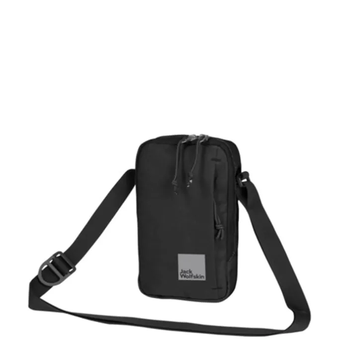 Jack Wolfskin Konya Bag black
