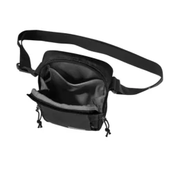 Jack Wolfskin Konya Bag black
