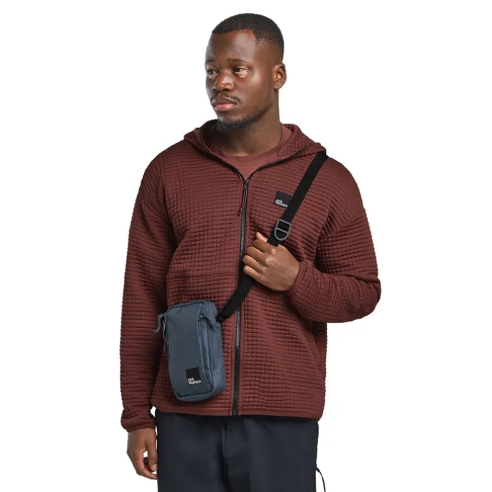 Jack Wolfskin Konya Bag midnight sky