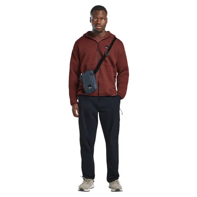 Jack Wolfskin Konya Bag midnight sky