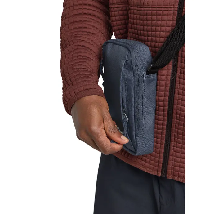 Jack Wolfskin Konya Bag midnight sky