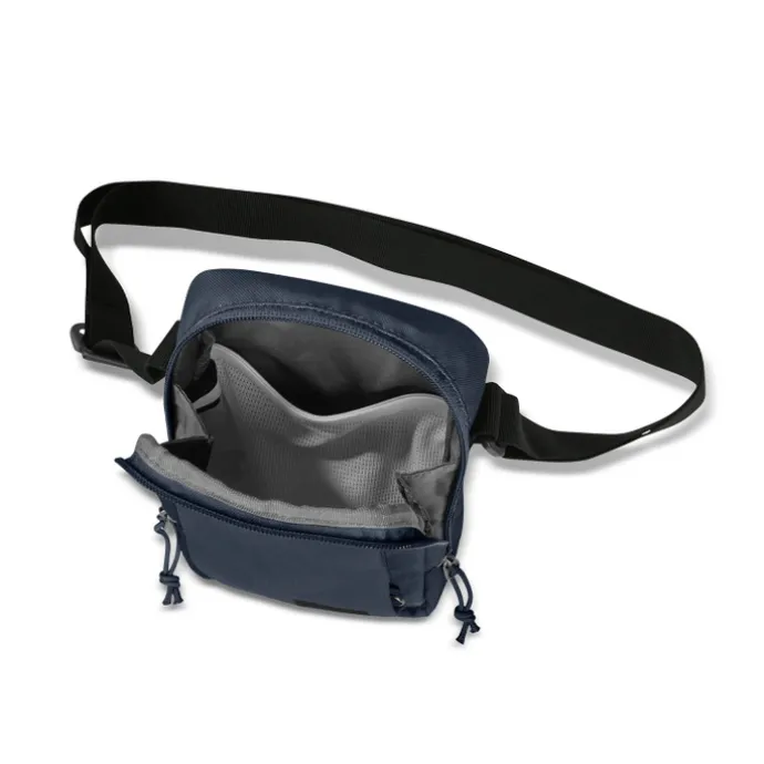 Jack Wolfskin Konya Bag midnight sky