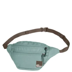 Jack Wolfskin Konya Hipbag soft jade