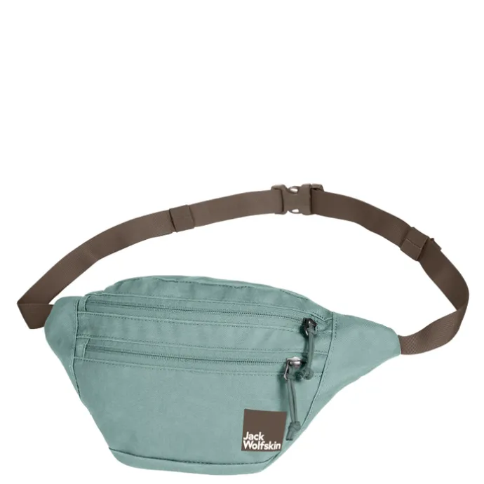 Jack Wolfskin Konya Hipbag soft jade
